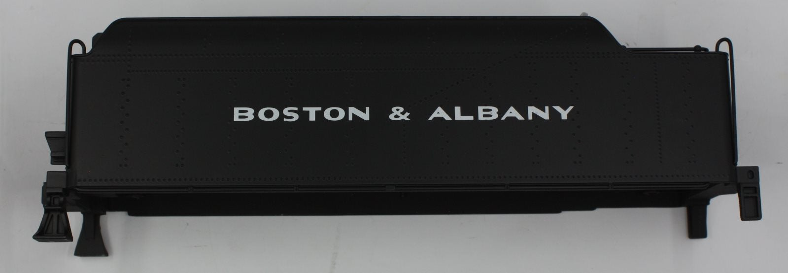 Lionel 98086-T07 #607 J-3A Boston & Albany Tender Shell