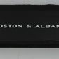 Lionel 98086-T07 #607 J-3A Boston & Albany Tender Shell
