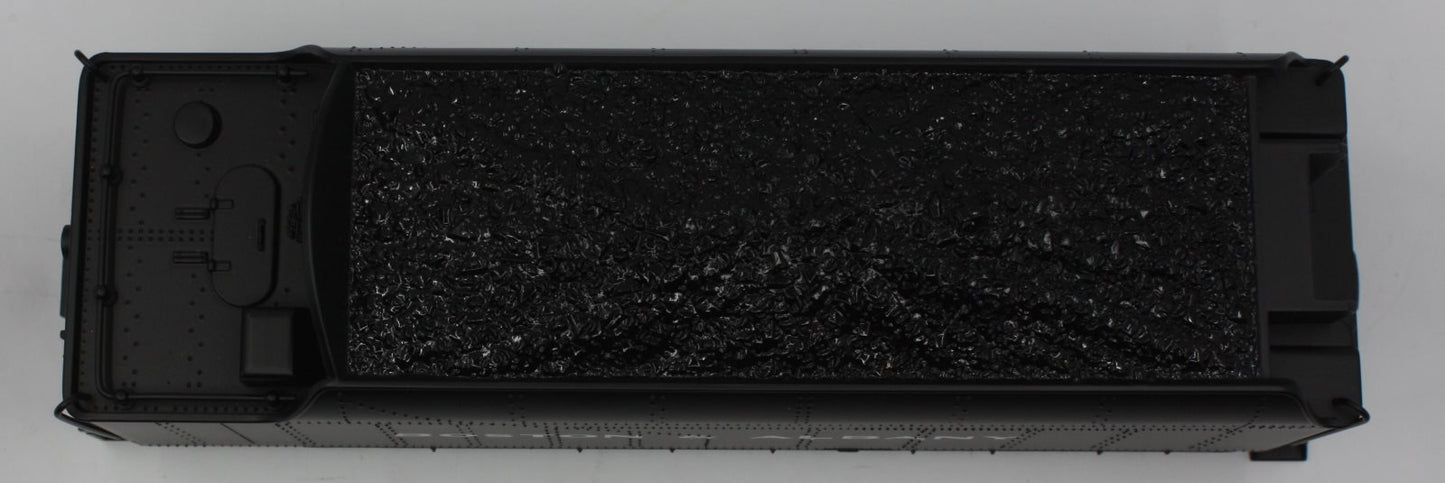 Lionel 98086-T07 #607 J-3A Boston & Albany Tender Shell