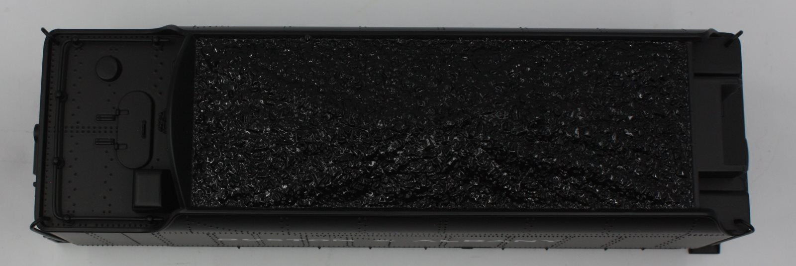 Lionel 98086-T07 #607 J-3A Boston & Albany Tender Shell