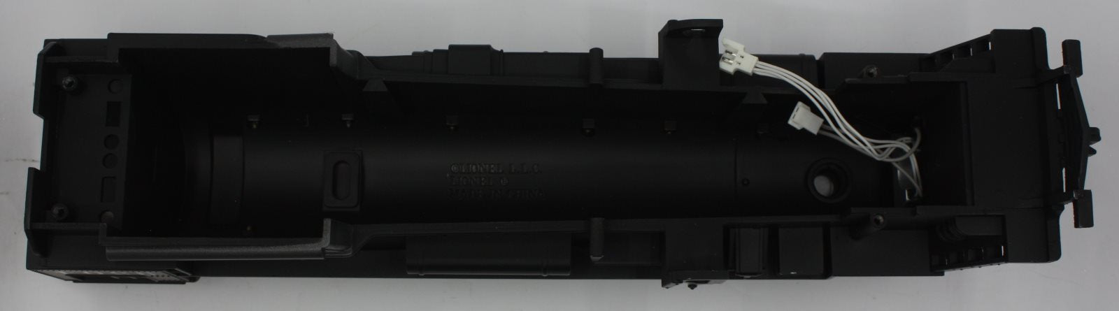 Lionel 28640-2 #3504 Southern Pacific Berkshire Jr Boiler Body Shell