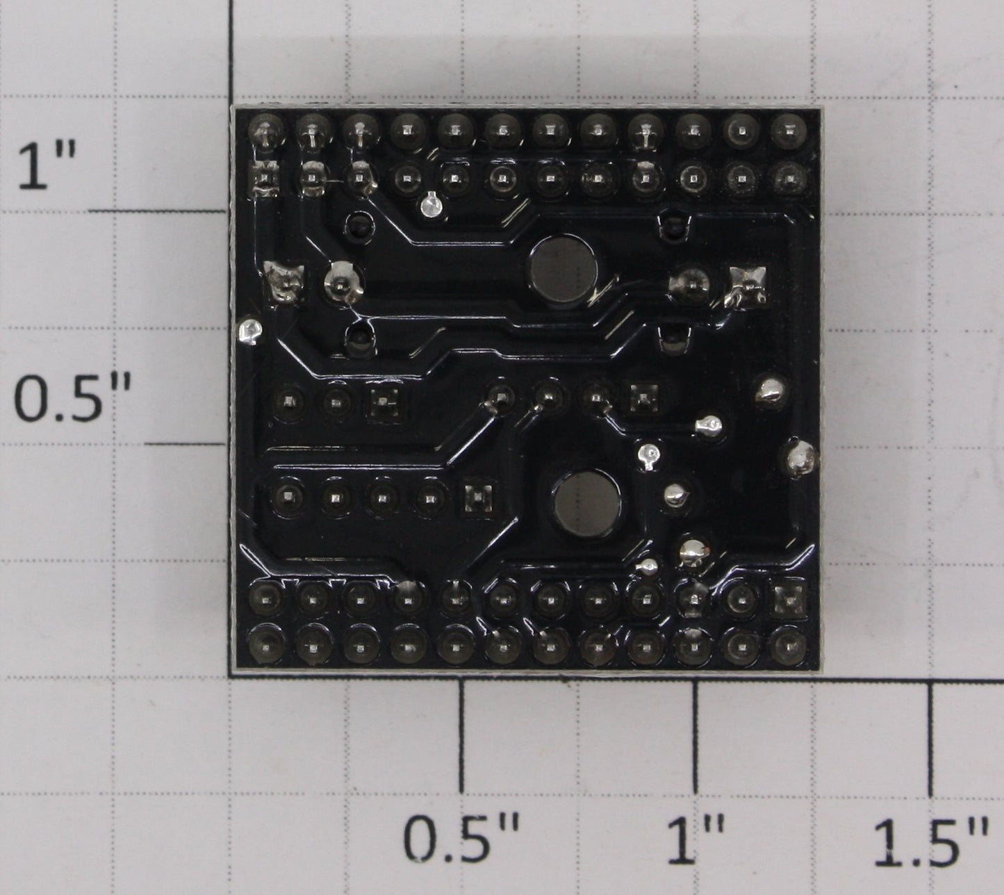 Lionel PCB1-116 RS/SS Motherboard PCB Circuit Board