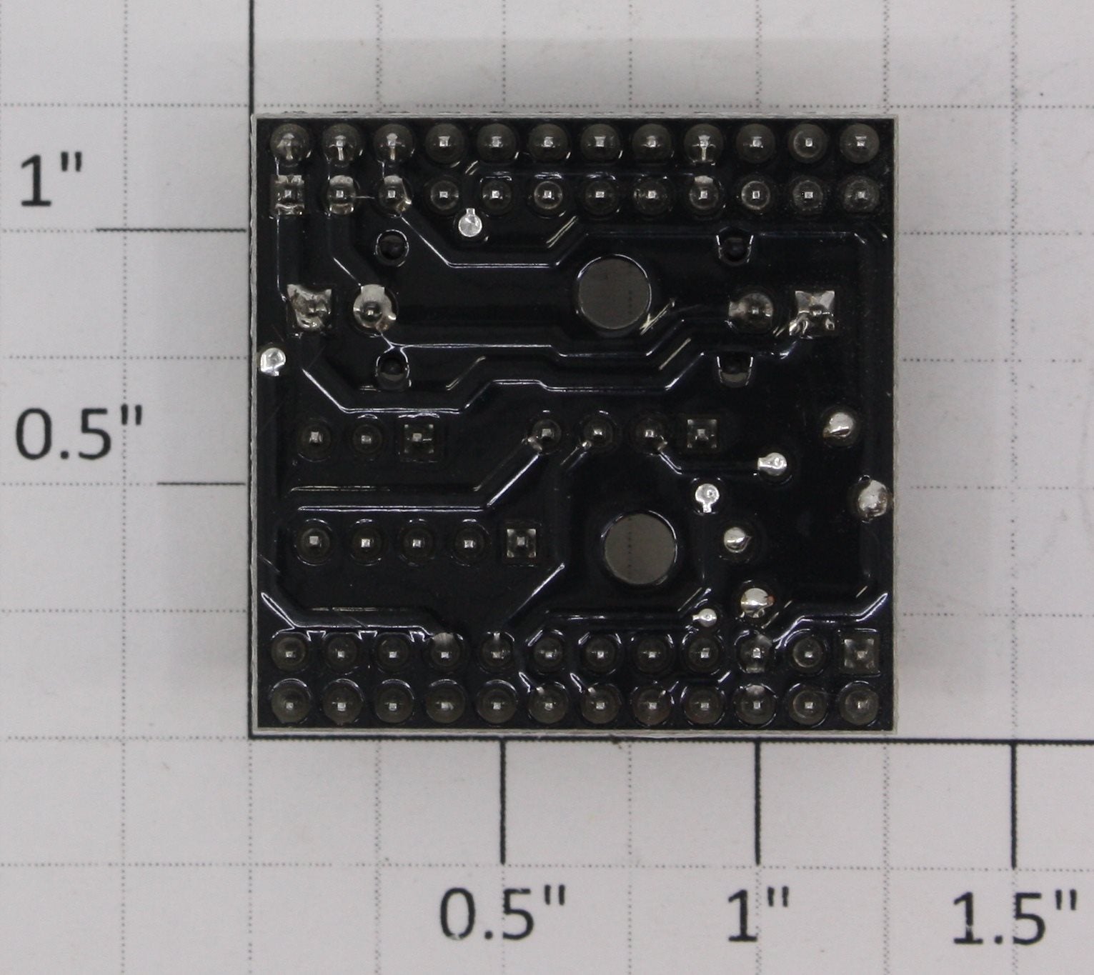 Lionel PCB1-116 RS/SS Motherboard PCB Circuit Board