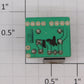 Lionel PMDK-56 Operating Platform Power Regulator PCB Circuit Board