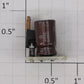 Lionel PMDK-56 Operating Platform Power Regulator PCB Circuit Board