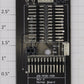 Lionel PCB1-38 RS Mohawk Motherboard PCB Circuit Board