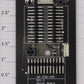 Lionel PCB1-38 RS Mohawk Motherboard PCB Circuit Board w Potentiometer Knob