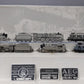 Marklin 3100 HO Gauge DR Berlin Locomotive 3-Unit Set LN/Box