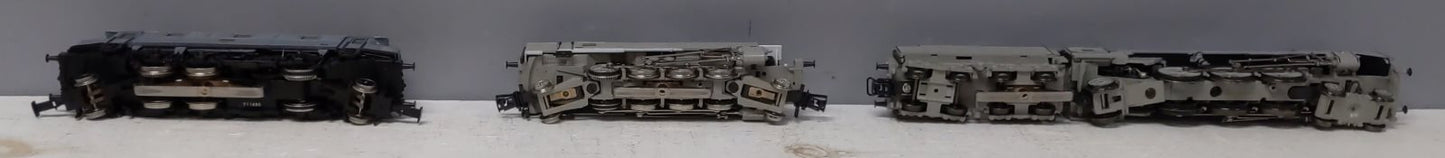 Marklin 3100 HO Gauge DR Berlin Locomotive 3-Unit Set LN/Box