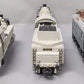 Marklin 3100 HO Gauge DR Berlin Locomotive 3-Unit Set LN/Box