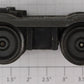 Lionel 50-200 Gang Car Frame Chassis with Gear Assembly