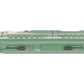 Bowser 12550 HO San Francisco F Line PCC Streetcar w/2 Poles #1050