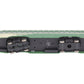 Bowser 12550 HO San Francisco F Line PCC Streetcar w/2 Poles #1050