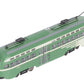 Bowser 12550 HO San Francisco F Line PCC Streetcar w/2 Poles #1050