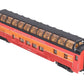 MTH 30-68069 O Southern Pacific 60' Streamlined Full-Length Vista Dome Car #3607