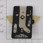 Lionel 154C O Gauge MPC Flashing Highway Crossing Signal Track Contactor