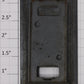 Lionel 145C O Gauge Track Trip Contactor with Minimal Rust