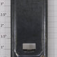 Lionel 145C O Gauge Track Trip Contactor with Minimal Rust