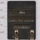 Lionel OTC O Operating Car Track Contactor Lockon