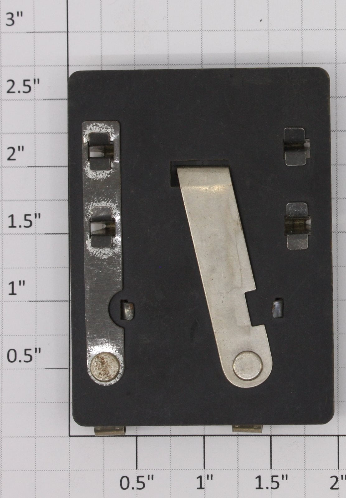 Lionel OTC O Operating Car Track Contactor Lockon – Trainz