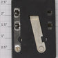 Lionel OTC O Operating Car Track Contactor Lockon