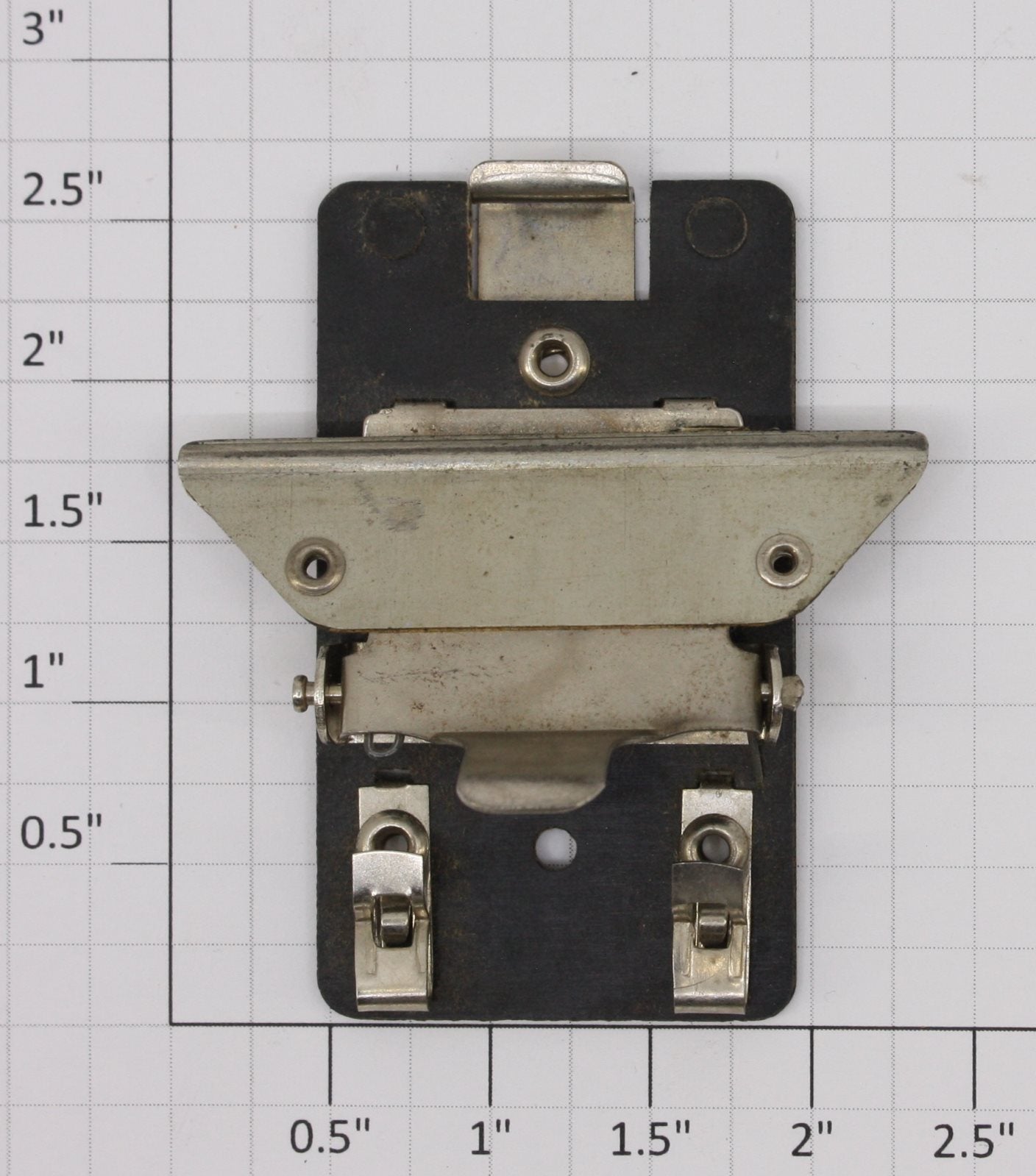 Lionel 1045C O Gauge Accessory Track Contactor