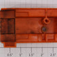 Lionel 50-70 Orange Gang Car Cover with Logo
