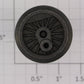 Lionel 41-84 Wheel Gear with Plain Axle