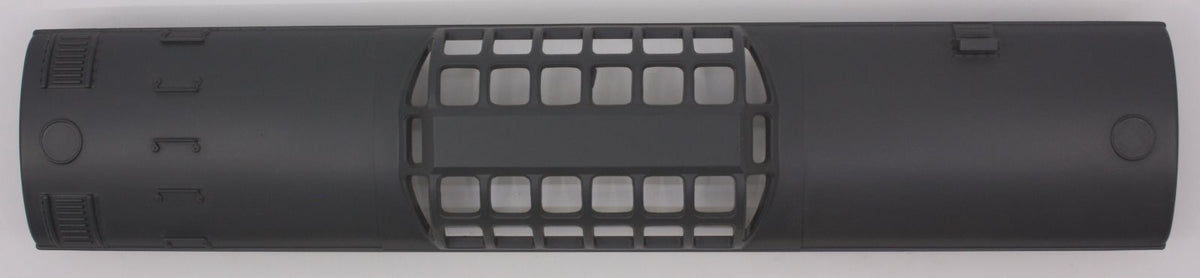 Lionel 6403-16 Dark Gray Vista Dome Roof without Roof Screw Holes