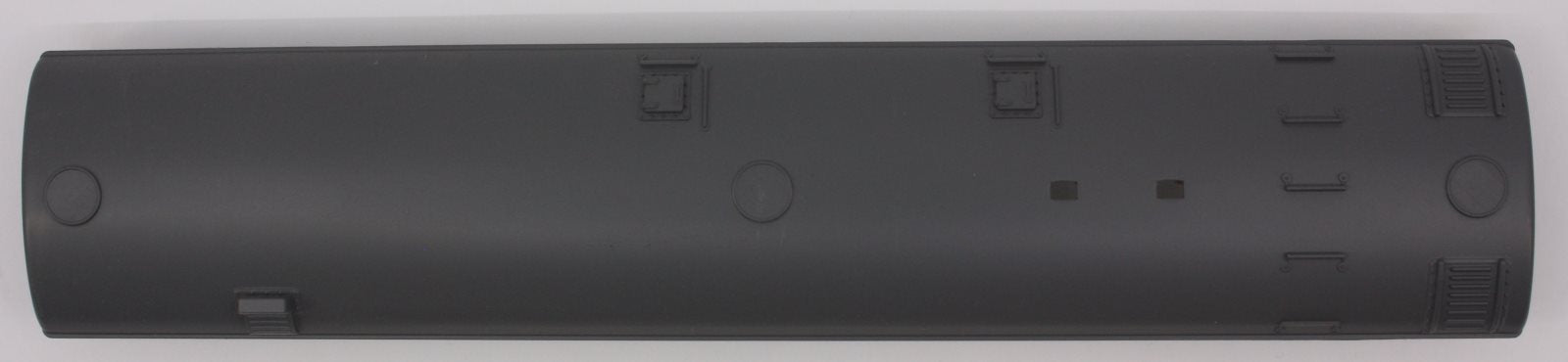 Lionel 16071-14 Gray Painted Diner Car Roof