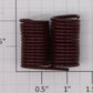 Lionel LTC O Gauge Lighted Lockon Boxed with Wire and Instructions