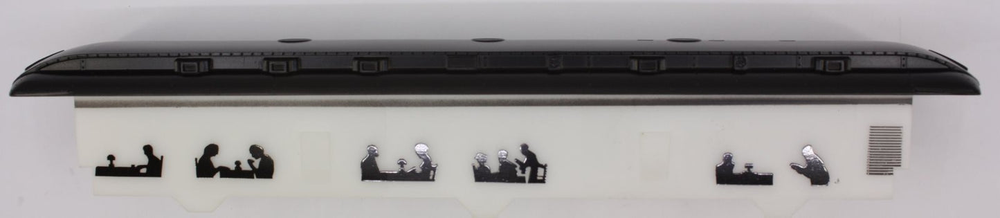 Lionel 16089-23 Diner Roof