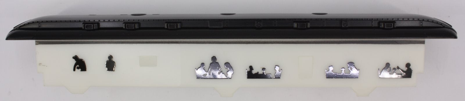 Lionel 16089-23 Diner Roof
