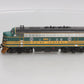 Athearn G2019 HO Scale MEC F3A Phase 4 Diesel Locomotive #683 LN/Box
