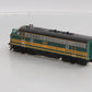Athearn G2019 HO Scale MEC F3A Phase 4 Diesel Locomotive #683 LN/Box