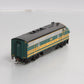 Athearn G2019 HO Scale MEC F3A Phase 4 Diesel Locomotive #683 LN/Box