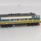 Athearn G2019 HO Scale MEC F3A Phase 4 Diesel Locomotive #683 LN/Box