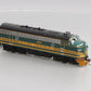 Athearn G2019 HO Scale MEC F3A Phase 4 Diesel Locomotive #683 LN/Box