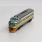 Athearn G2019 HO Scale MEC F3A Phase 4 Diesel Locomotive #683 LN/Box