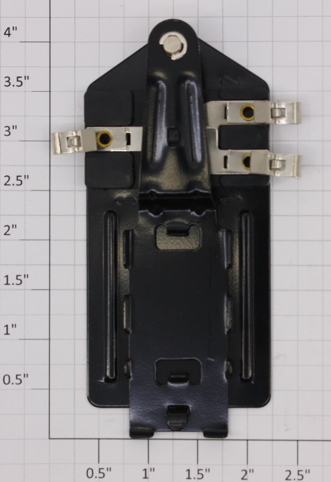 Lionel 153C O Gauge MPC Contactor Track Trip