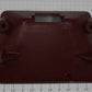 Lionel 456-83X Maroon Coal Bin without Door