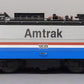 Atlas 6202-1 O Amtrak AEM-7 Electric Locomotive with Horn #908 - 3-Rail LN/Box