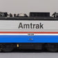 Atlas 6202-1 O Amtrak AEM-7 Electric Locomotive with Horn #908 - 3-Rail LN/Box