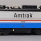 Atlas 6202-1 O Amtrak AEM-7 Electric Locomotive with Horn #908 - 3-Rail LN/Box
