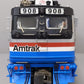Atlas 6202-1 O Amtrak AEM-7 Electric Locomotive with Horn #908 - 3-Rail LN/Box