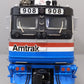 Atlas 6202-1 O Amtrak AEM-7 Electric Locomotive with Horn #908 - 3-Rail LN/Box