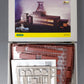 Trix 66112 HO Scale Zollverein Coal Mine Kit