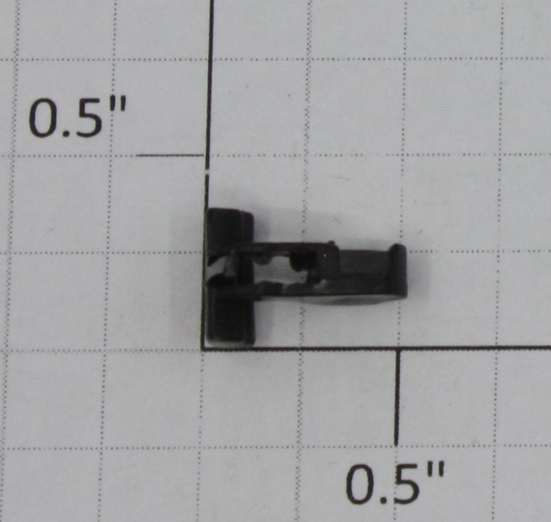 Lionel 566-54 Plastic Knuckle