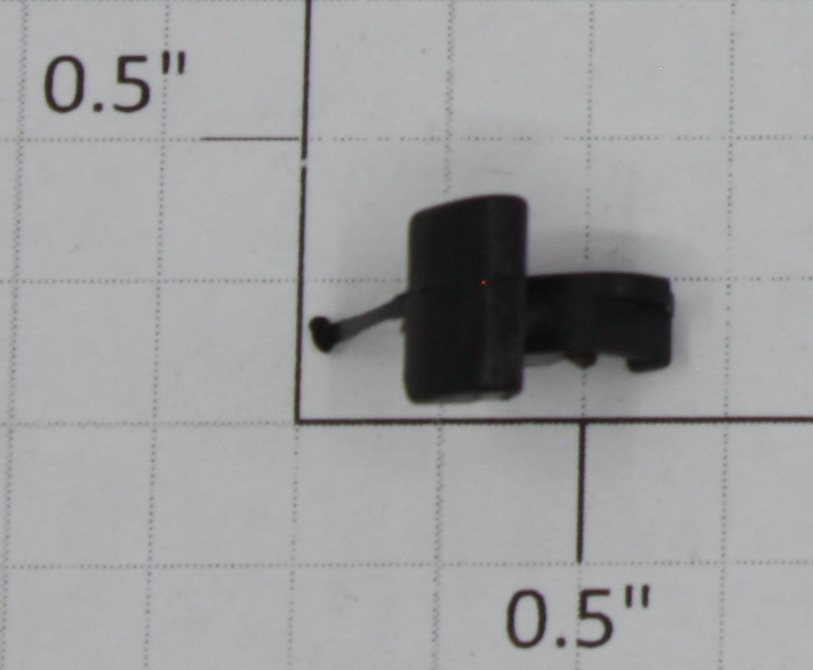 Lionel 566-54 Plastic Knuckle