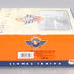 Lionel 6-26759 O Gauge Lionel Lines Operating Coal Dump Car #3459 NIB